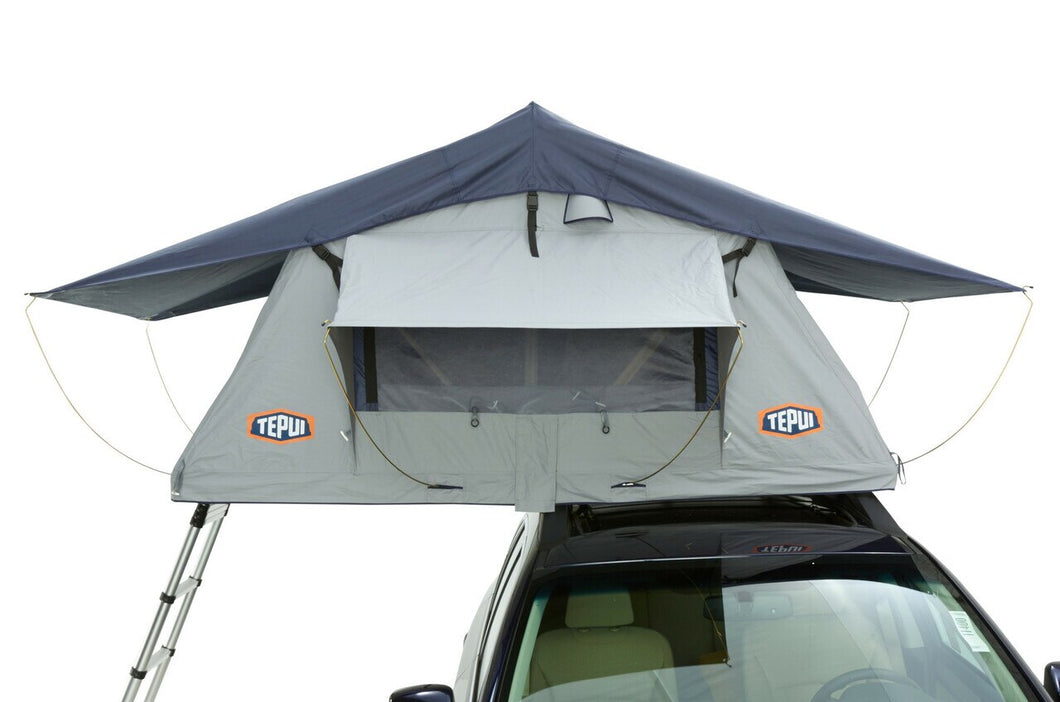 Explorer Series Kukenam Rooftop Tent, Haze Grey